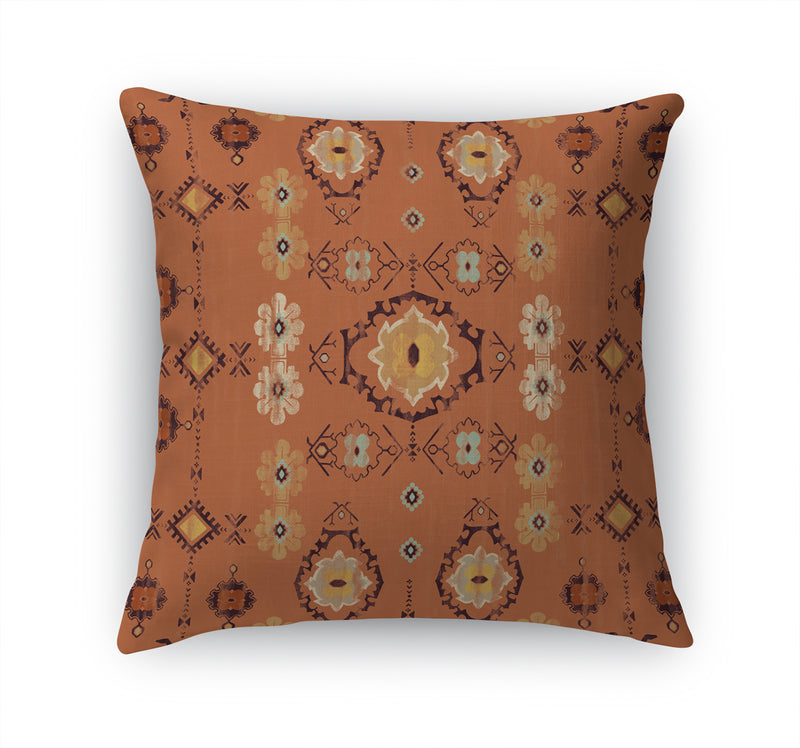 EZRA Accent Pillow By Kavka Designs