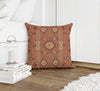 EZRA Accent Pillow By Kavka Designs