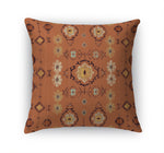 EZRA Accent Pillow By Kavka Designs