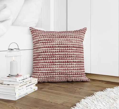 HILLY Accent Pillow By Kavka Designs