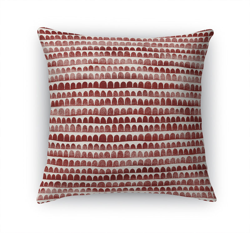 HILLY Accent Pillow By Kavka Designs