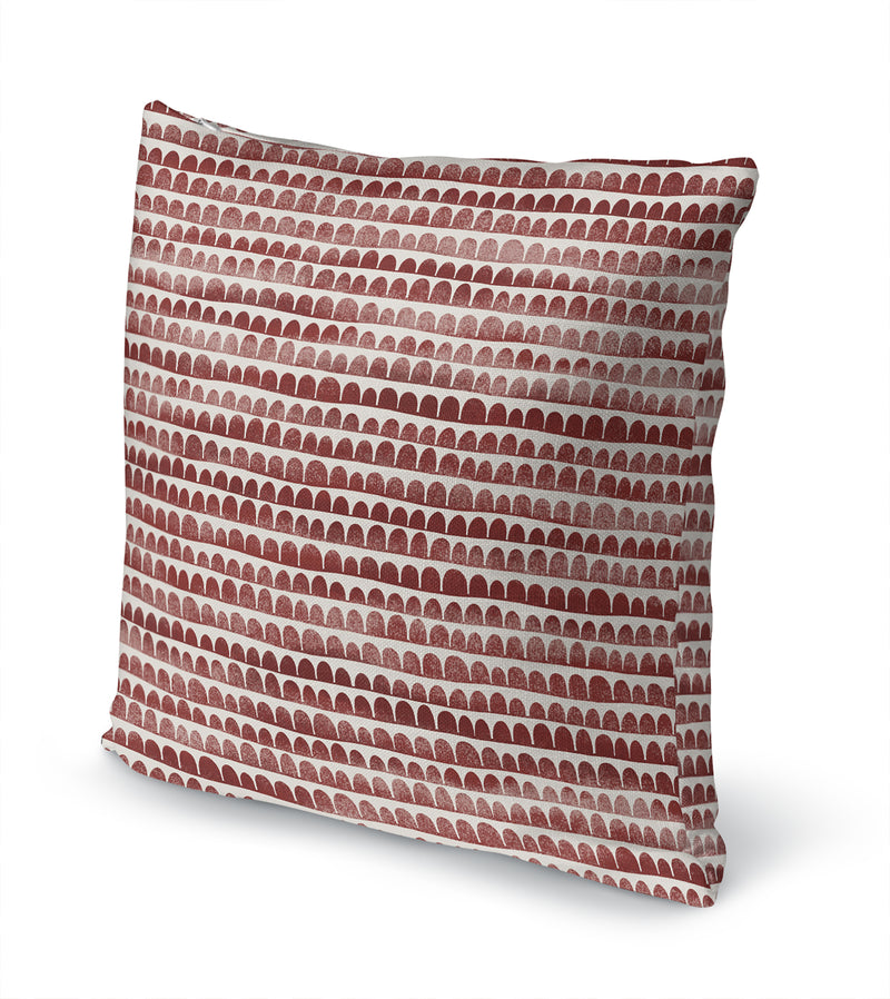 HILLY Accent Pillow By Kavka Designs