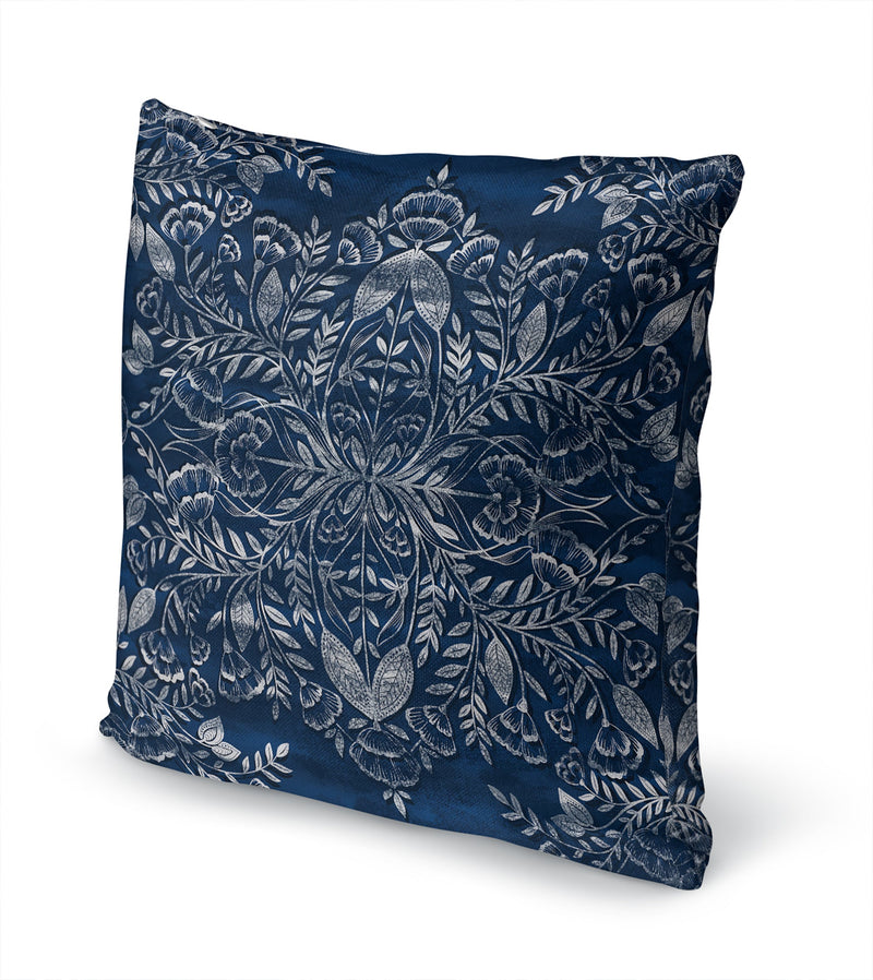 NOELANI Accent Pillow By Kavka Designs