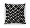 PSYCHEDELIC GEO Accent Pillow By Kavka Designs