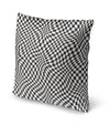 PSYCHEDELIC PUCKER Accent Pillow By Kavka Designs