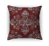 SHANE Accent Pillow By Kavka Designs