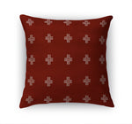 ADA Accent Pillow By Kavka Designs