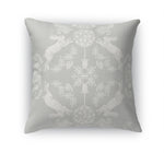 BUNNY HOP Accent Pillow By Kavka Designs