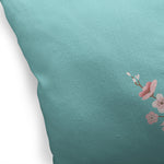 CHERRY BLOSSOM Accent Pillow By Kavka Designs