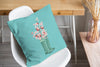 CHERRY BLOSSOM Accent Pillow By Kavka Designs