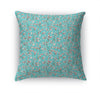 CHERRY BLOSSOM Accent Pillow By Kavka Designs