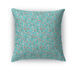 CHERRY BLOSSOM Accent Pillow By Kavka Designs