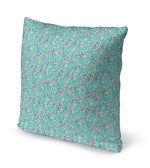 CHERRY BLOSSOM Accent Pillow By Kavka Designs