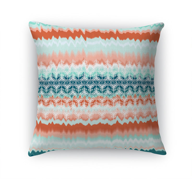 ENVY Accent Pillow By Kavka Designs