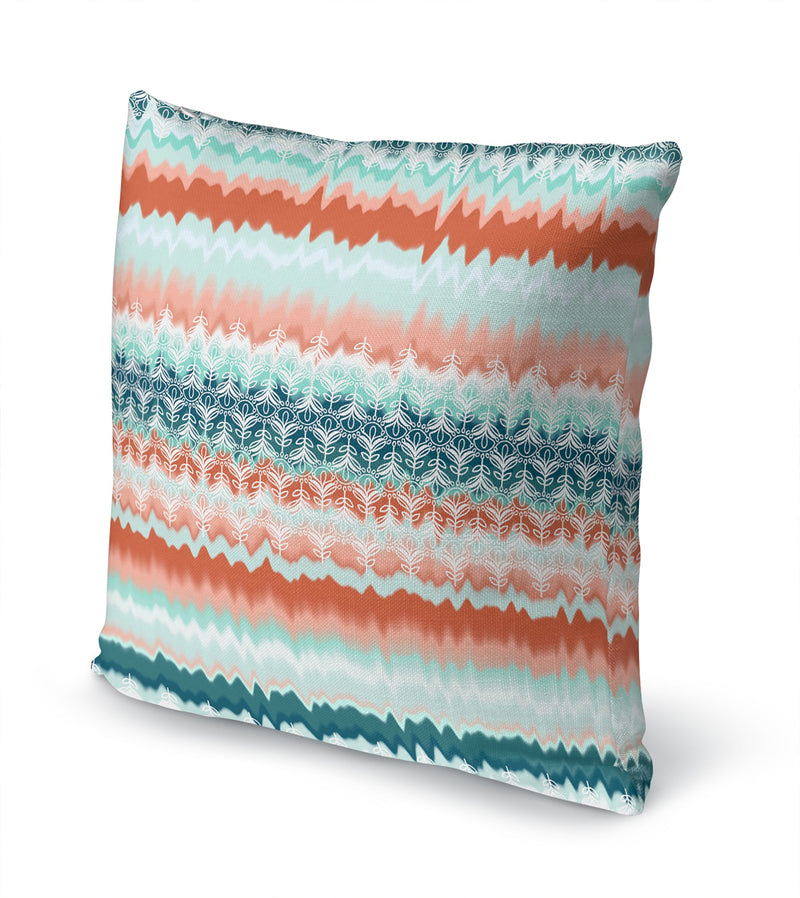 ENVY Accent Pillow By Kavka Designs