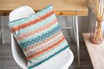 ENVY Accent Pillow By Kavka Designs