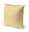 CHEETAH CANDY Accent Pillow By Kavka Designs