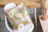 FLOWER POWER Accent Pillow By Kavka Designs