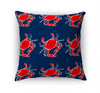 I'M CRABBY Accent Pillow By Kavka Designs