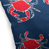 I'M CRABBY Accent Pillow By Kavka Designs