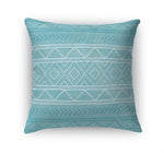 MOROCCAN GEO Accent Pillow By Kavka Designs