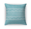 MOROCCAN GEO Accent Pillow By Kavka Designs