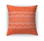 MOROCCAN GEO Accent Pillow By Kavka Designs