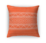 MOROCCAN GEO Accent Pillow By Kavka Designs