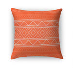 MOROCCAN GEO Accent Pillow By Kavka Designs