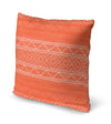 MOROCCAN GEO Accent Pillow By Kavka Designs