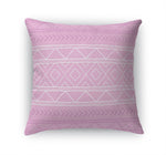 MOROCCAN GEO Accent Pillow By Kavka Designs