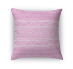 MOROCCAN GEO Accent Pillow By Kavka Designs