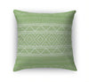 MOROCCAN GEO Accent Pillow By Kavka Designs