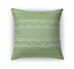 MOROCCAN GEO Accent Pillow By Kavka Designs