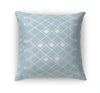 MOROCCAN HARLEQUIN Accent Pillow By Kavka Designs