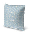 MOROCCAN HARLEQUIN Accent Pillow By Kavka Designs