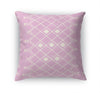 MOROCCAN HARLEQUIN Accent Pillow By Kavka Designs