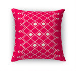 MOROCCAN HARLEQUIN Accent Pillow By Kavka Designs