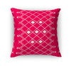 MOROCCAN HARLEQUIN Accent Pillow By Kavka Designs