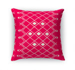 MOROCCAN HARLEQUIN Accent Pillow By Kavka Designs