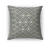 MOROCCAN HARLEQUIN Accent Pillow By Kavka Designs