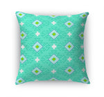 MOROCCAN SUMMER Accent Pillow By Kavka Designs