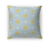 MOROCCAN SUMMER Accent Pillow By Kavka Designs