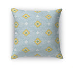 MOROCCAN SUMMER Accent Pillow By Kavka Designs