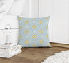 MOROCCAN SUMMER Accent Pillow By Kavka Designs