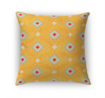 MOROCCAN SUMMER Accent Pillow By Kavka Designs