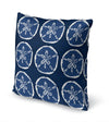 SAND DOLLAR Accent Pillow By Kavka Designs