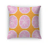 SAND DOLLAR Accent Pillow By Kavka Designs