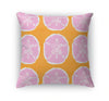 SAND DOLLAR Accent Pillow By Kavka Designs