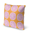 SAND DOLLAR Accent Pillow By Kavka Designs